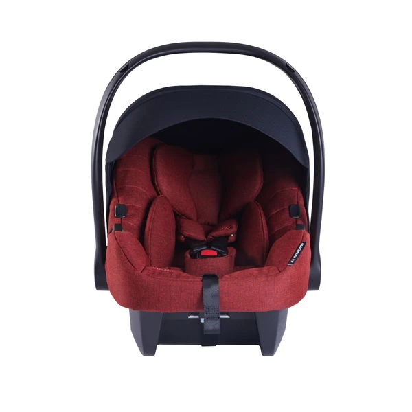 Avionaut Cosmo Babyschale Red 40-86 Cm & 0-13 Kg 2 Avionaut Cosmo Babyschale Red 40-86 Cm & 0-13 Kg – Bild 2
