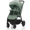 Britax Römer B-AGILE M Elephant Jade Green