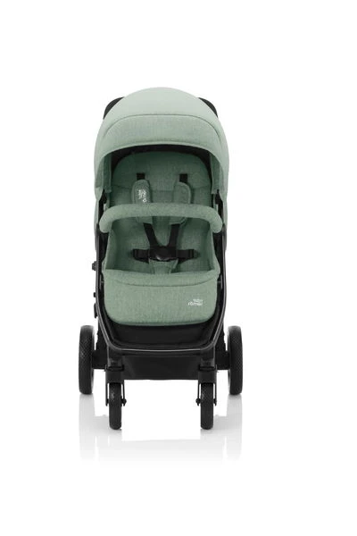Britax Römer B-AGILE M Elephant Jade Green 2 Britax Römer B-AGILE M Elephant Jade Green – Bild 2