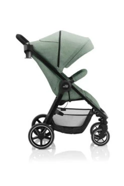 Britax Römer B-AGILE M Elephant Jade Green 8 Britax Römer B-AGILE M Elephant Jade Green -Baby Life Verkauf b agile m jadegreen 05 cupholder 2023