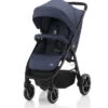 Britax Römer B-AGILE M Elephant Navy Ink
