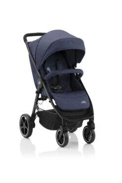 Britax Römer B-AGILE M Elephant Navy Ink -Baby Life Verkauf b agile m navyink 04 2019
