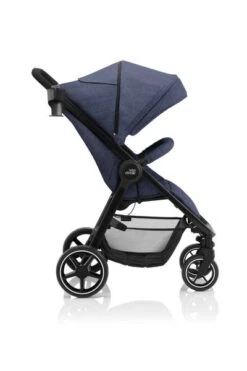 Britax Römer B-AGILE M Elephant Navy Ink -Baby Life Verkauf b agile m navyink 05 cupholder 2019