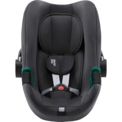 Britax Römer Baby Safe 3 I-Size Babyschale Midnight Grey 5 Britax Römer Baby Safe 3 I-Size Babyschale Midnight Grey -Baby Life Verkauf baby safe 3 i size midnightgrey 03 headrestdown 2021