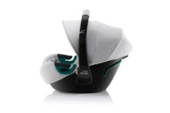 Britax Römer BABY-SAFE 3 I-SIZE Nordic Grey 0-13 Kg 9 Britax Römer BABY-SAFE 3 I-SIZE Nordic Grey 0-13 Kg -Baby Life Verkauf baby safe 3 i size nordicgrey 01 2021 2
