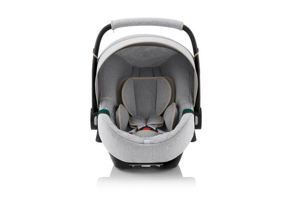Britax Römer BABY-SAFE 3 I-SIZE Nordic Grey 0-13 Kg 2 Britax Römer BABY-SAFE 3 I-SIZE Nordic Grey 0-13 Kg – Bild 2