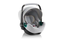 Britax Römer BABY-SAFE 3 I-SIZE Nordic Grey 0-13 Kg 7 Britax Römer BABY-SAFE 3 I-SIZE Nordic Grey 0-13 Kg -Baby Life Verkauf baby safe 3 i size nordicgrey 04 2021