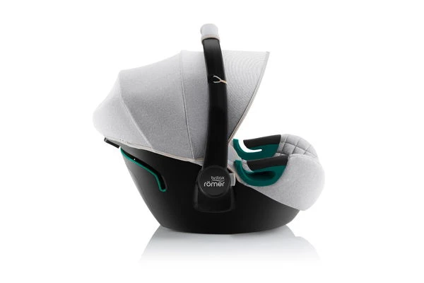 Britax Römer BABY-SAFE 3 I-SIZE Nordic Grey 0-13 Kg 4 Britax Römer BABY-SAFE 3 I-SIZE Nordic Grey 0-13 Kg – Bild 4