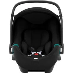 Britax Römer Baby Safe 3 I-Size Bundle Space Black Inkl. Flex Base ISense 8 Britax Römer Baby Safe 3 I-Size Bundle Space Black Inkl. Flex Base ISense -Baby Life Verkauf baby safe 3 i size spaceblack 03 2021 1