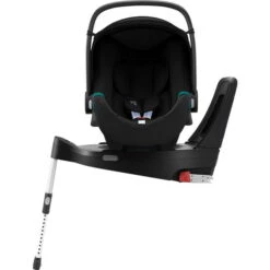 Britax Römer Baby Safe 3 I-Size Bundle Space Black Inkl. Flex Base ISense 9 Britax Römer Baby Safe 3 I-Size Bundle Space Black Inkl. Flex Base ISense -Baby Life Verkauf baby safe 3 i size spaceblack 05 90degrees 2021