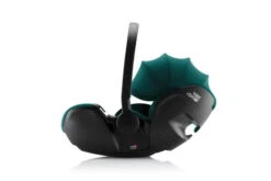 Britax Römer Baby-Safe 5Z2 Diamond Babyschale Atlantic Green - Green Sense 0-13 Kg -Baby Life Verkauf baby safe 5z atlanticgreen 01 ergorecline