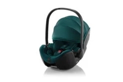Britax Römer Baby-Safe 5Z2 Diamond Babyschale Atlantic Green - Green Sense 0-13 Kg