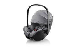 Britax Römer Baby-Safe 5Z2 Diamond Babyschale Grey Marble 0-13 Kg