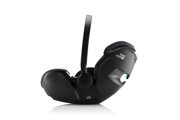 Britax Römer Baby-Safe 5Z2 Diamond Babyschale Midnight Grey 0-13 Kg 4 Britax Römer Baby-Safe 5Z2 Diamond Babyschale Midnight Grey 0-13 Kg – Bild 4