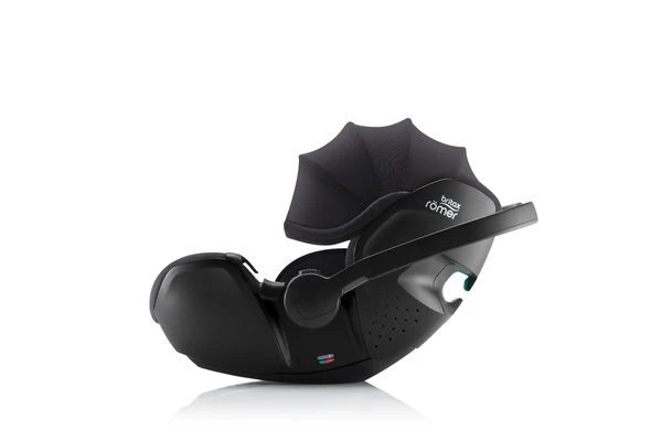 Britax Römer Baby-Safe 5Z2 Diamond Babyschale Midnight Grey 0-13 Kg 7 Britax Römer Baby-Safe 5Z2 Diamond Babyschale Midnight Grey 0-13 Kg – Bild 7