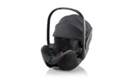 Britax Römer Baby-Safe 5Z2 Diamond Babyschale Midnight Grey 0-13 Kg