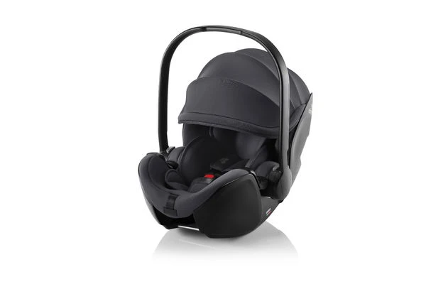 Britax Römer Baby-Safe 5Z2 Diamond Babyschale Midnight Grey 0-13 Kg 1 Britax Römer Baby-Safe 5Z2 Diamond Babyschale Midnight Grey 0-13 Kg