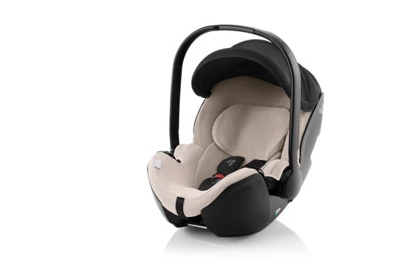 Britax Römer Sommerbezug BABY-SAFE 5Z Beige 1 Britax Römer Sommerbezug BABY-SAFE 5Z Beige