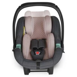 ABC Design Tulip Kindersitz Bubble Diamond Edition -Baby Life Verkauf babyschale car seat tulip bubble 07 08 mitwachsend 07 08
