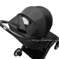 Baby Jogger City Tour 2 Buggy Pitch Black 9 Baby Jogger City Tour 2 Buggy Pitch Black -Baby Life Verkauf bbj citytour2 pitchblack verdeck
