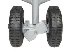 Beachtrekker LiFe Bollerwagen Blau Stabil Und Leicht Inkl. Feststellbremse 29 Beachtrekker LiFe Bollerwagen Blau Stabil Und Leicht Inkl. Feststellbremse -Baby Life Verkauf beachtrekker life bremse large 1