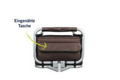 Beachtrekker LiFe Bollerwagen Rot Stabil Und Leicht Inkl. Feststellbremse -Baby Life Verkauf beachtrekker life info tasche