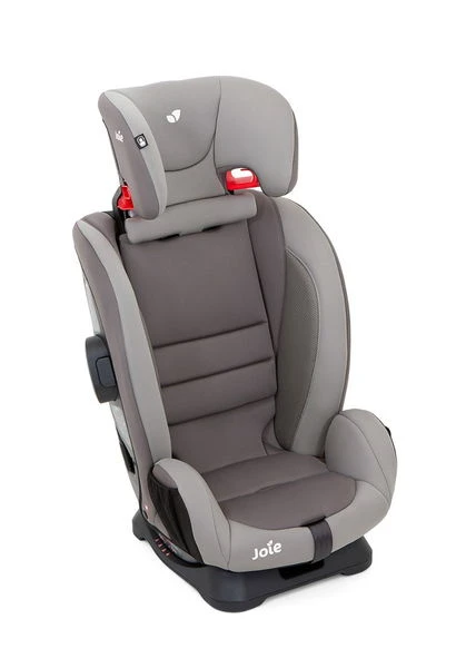 Joie Fortifi R Dark Pewter Gruppe 1/2/3 2 Joie Fortifi R Dark Pewter Gruppe 1/2/3 – Bild 2