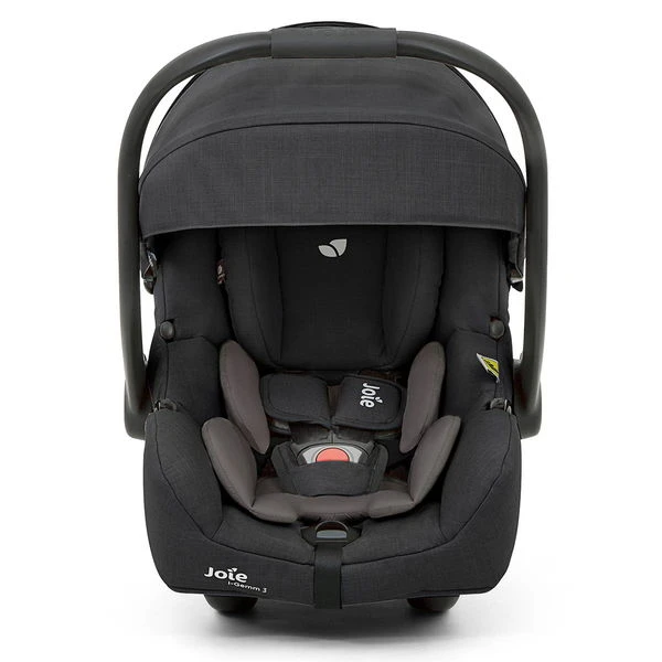 Joie I-Gemm 3 Shale I-Size Babyschale Gruppe 0+ 2 Joie I-Gemm 3 Shale I-Size Babyschale Gruppe 0+ – Bild 2