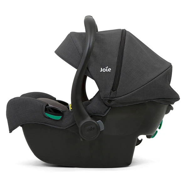 Joie I-Gemm 3 Shale I-Size Babyschale Gruppe 0+ 5 Joie I-Gemm 3 Shale I-Size Babyschale Gruppe 0+ – Bild 5