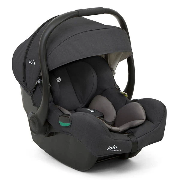 Joie I-Gemm 3 Shale I-Size Babyschale Gruppe 0+ 1 Joie I-Gemm 3 Shale I-Size Babyschale Gruppe 0+