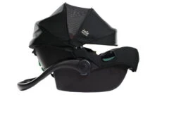 Joie Signature I-Jemini Babyschale Eclipse -Baby Life Verkauf c1404cbecl000 ijemini eclipse profile canopy 17 cc ns web