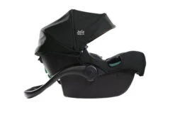 Joie Signature I-Jemini Babyschale Eclipse -Baby Life Verkauf c1404cbecl000 ijemini eclipse profile canopy 18 cc ns web