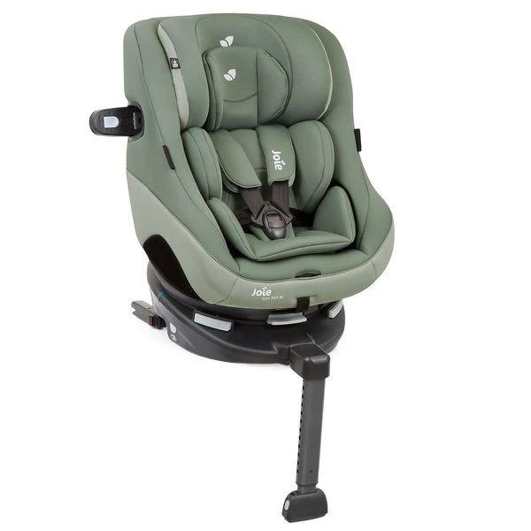 Joie Spin 360 GT Kindersitz Laurel Gruppe 0+/1 1 Joie Spin 360 GT Kindersitz Laurel Gruppe 0+/1