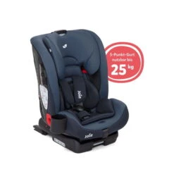 Joie Bold R Kindersitz Deep Sea Gruppe 1/2/3 | 5-Punkt-Gurt Bis 25 Kg Nutzbar -Baby Life Verkauf c1504cadse000 boldr deepsea