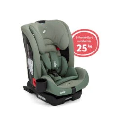 Joie Bold R Kindersitz Laurel Gruppe 1/2/3 | 5-Punkt-Gurt Bis 25 Kg Nutzbar -Baby Life Verkauf c1504calrl000 boldr laurel