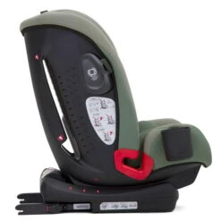 Joie Bold R Kindersitz Laurel Gruppe 1/2/3 | 5-Punkt-Gurt Bis 25 Kg Nutzbar -Baby Life Verkauf c1504calrl000 boldr laurel prof recline cs cc hr