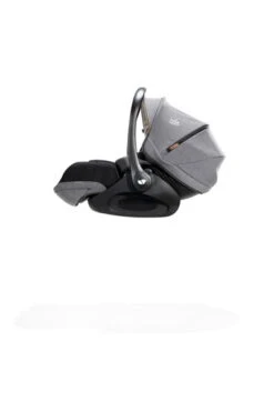 Joie Signature I-Level Recline Babyschale Carbon -Baby Life Verkauf c1510gacbn000 ilevel recline carbon profile 4494 cs cc wb web