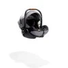 Joie Signature I-Level Recline Babyschale Carbon