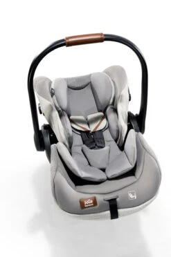 Joie Signature I-Level Recline Babyschale Oyster -Baby Life Verkauf c1510gaoys000 ilevel recline oyster 2748 cs cc wb web