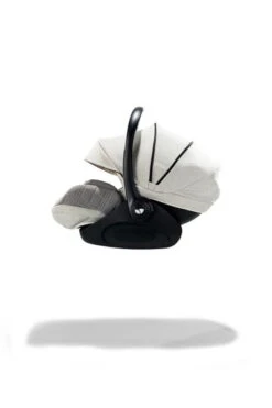 Joie Signature I-Level Recline Babyschale Oyster -Baby Life Verkauf c1510gaoys000 ilevel recline oyster canopy2 cs cc wb web