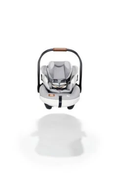 Joie Signature I-Level Recline Babyschale Oyster -Baby Life Verkauf c1510gaoys000 ilevel recline oyster hero2 cc wb web