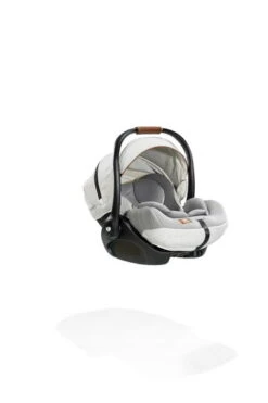 Joie Signature I-Level Recline Babyschale Oyster