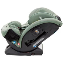 Joie Verso Kindersitz Laurel Gruppe 0+/1/2/3 -Baby Life Verkauf c1721calrl000 verso laurel profile cs cc hr