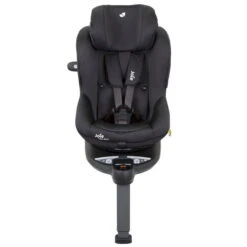 Joie I-Spin 360 R Reboard-Kindersitz Coal Von 40 - 105 Cm Geeignet -Baby Life Verkauf c1801gacol000 ispin360r coal hero high 2600 cs cc hr