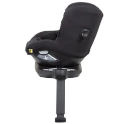 Joie I-Spin 360 R Reboard-Kindersitz Coal Von 40 - 105 Cm Geeignet -Baby Life Verkauf c1801gacol000 ispin360r coal hero ltpro 2617 cs cc hr