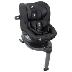Joie I-Spin 360 R Reboard-Kindersitz Coal Von 40 - 105 Cm Geeignet