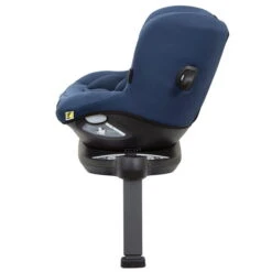 Joie I-Spin 360 R Reboard-Kindersitz Deep Sea Von 40 - 105 Cm Geeignet -Baby Life Verkauf c1801gadse000 ispin360r deep sea hero ltpro 2509 cs cc hr