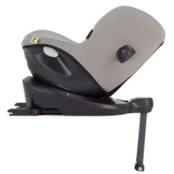Joie I-Spin 360 R Reboard-Kindersitz Gray Flannel Von 40 - 105 Cm Geeignet -Baby Life Verkauf c1801gagfl000 ispin360r grayflannel bw recline 0365 cs cc hr
