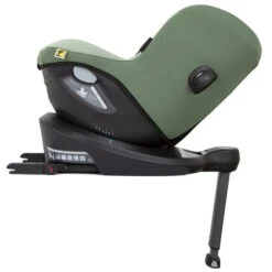 Joie I-Spin 360 R Reboard-Kindersitz Laurel Von 40 - 105 Cm Geeignet 9 Joie I-Spin 360 R Reboard-Kindersitz Laurel Von 40 - 105 Cm Geeignet -Baby Life Verkauf c1801galrl000 ispin360r laurel bw reclined 2594 cs cc hr