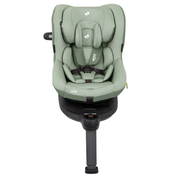 Joie I-Spin 360 R Reboard-Kindersitz Laurel Von 40 - 105 Cm Geeignet 2 Joie I-Spin 360 R Reboard-Kindersitz Laurel Von 40 - 105 Cm Geeignet – Bild 2